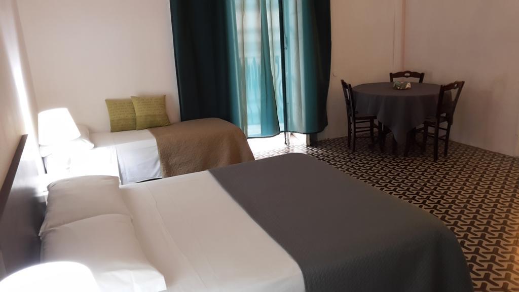 Welcome Sicily Палермо Экстерьер фото