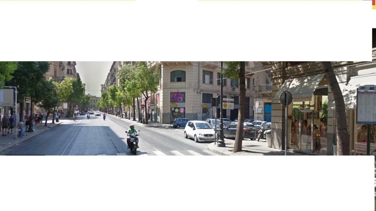 Welcome Sicily Палермо Экстерьер фото