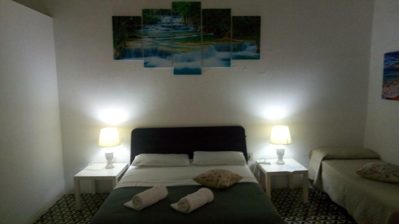 Welcome Sicily Палермо Экстерьер фото