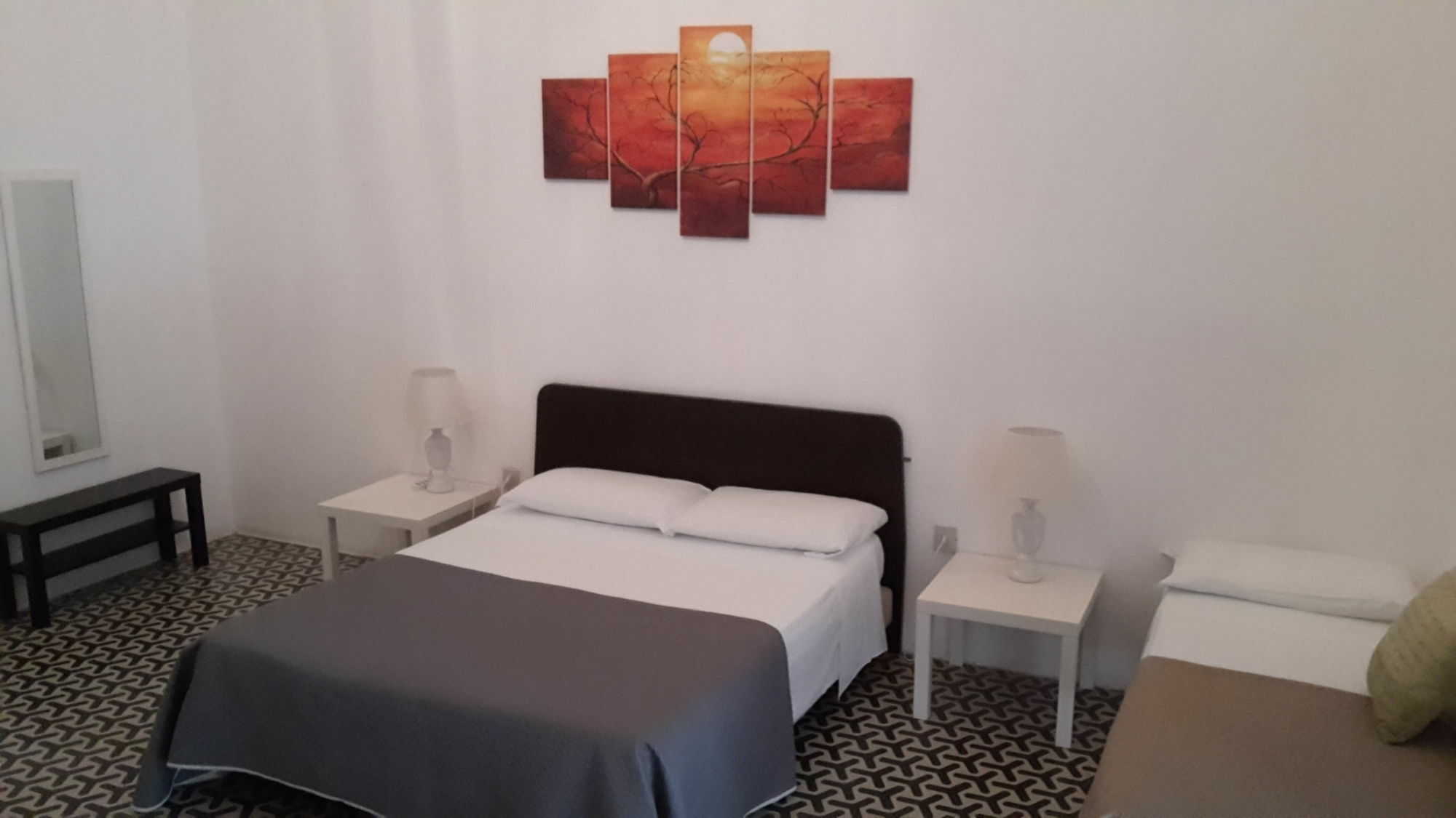 Welcome Sicily Палермо Экстерьер фото